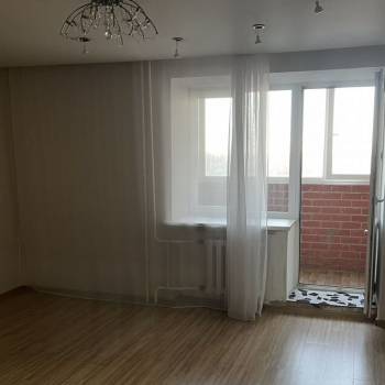 Продается 1-комнатная квартира, 45,2 м²