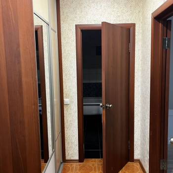 Продается 1-комнатная квартира, 45,2 м²