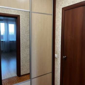 Продается 1-комнатная квартира, 45,2 м²