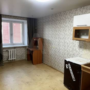 Продается 1-комнатная квартира, 45,2 м²