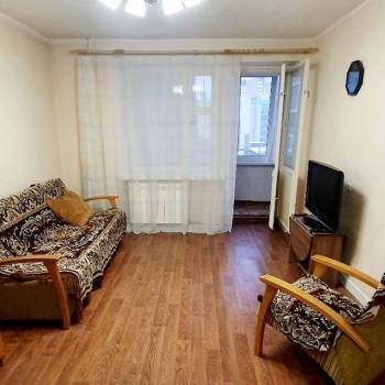 Сдается 2-х комнатная квартира, 56 м²