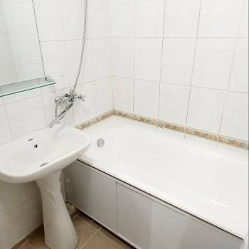 Сдается 2-х комнатная квартира, 56 м²