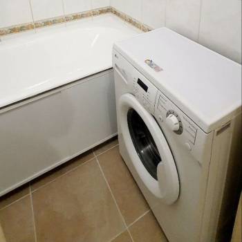 Сдается 2-х комнатная квартира, 56 м²