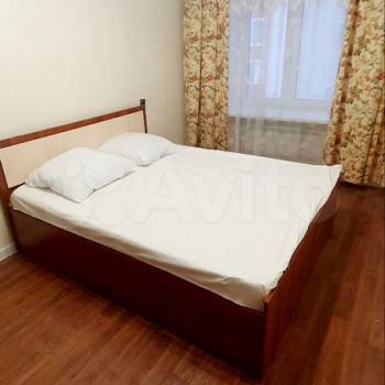 Сдается 2-х комнатная квартира, 56 м²