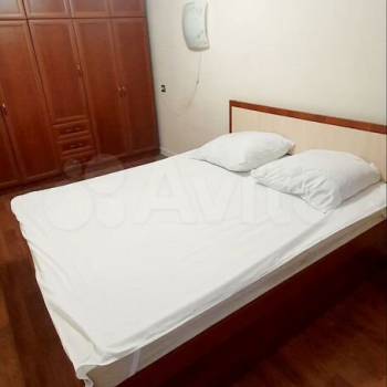 Сдается 2-х комнатная квартира, 56 м²