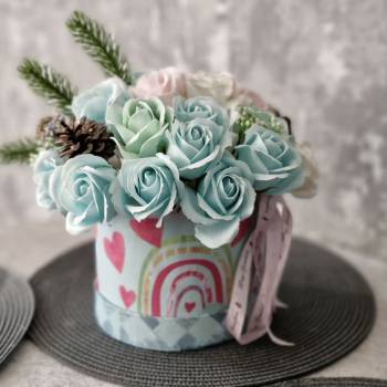 Сдается 1-комнатная квартира, 32,4 м²