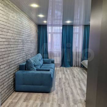 Сдается 1-комнатная квартира, 32,4 м²