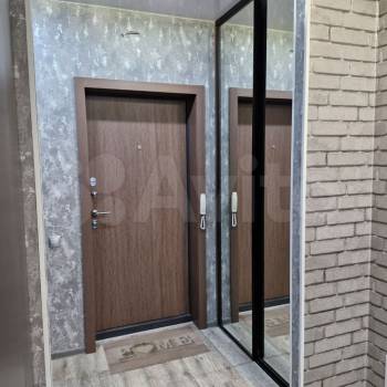 Сдается 1-комнатная квартира, 32,4 м²