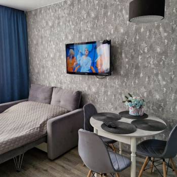 Сдается 1-комнатная квартира, 32,4 м²