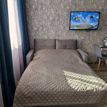 Сдается 1-комнатная квартира, 32,4 м²