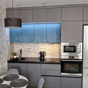 Сдается 1-комнатная квартира, 32,4 м²