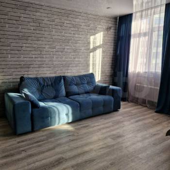 Сдается 1-комнатная квартира, 32,4 м²