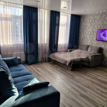 Сдается 1-комнатная квартира, 32,4 м²