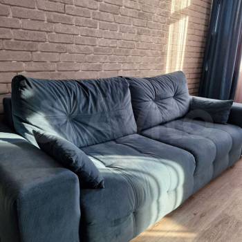 Сдается 1-комнатная квартира, 32,4 м²