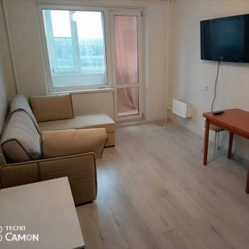 Сдается 2-х комнатная квартира, 50 м²