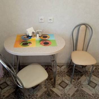 Сдается 2-х комнатная квартира, 50 м²