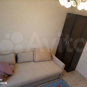 Сдается 2-х комнатная квартира, 50 м²