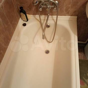 Сдается 2-х комнатная квартира, 50 м²