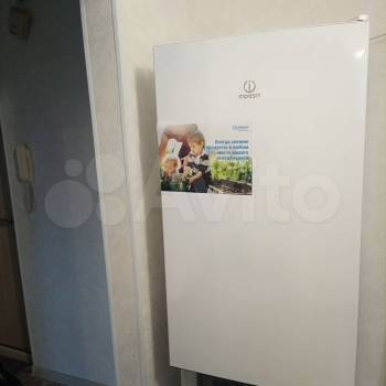 Сдается 2-х комнатная квартира, 50 м²