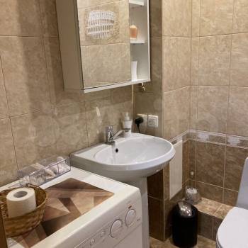 Сдается 1-комнатная квартира, 43 м²