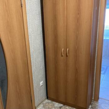 Сдается 1-комнатная квартира, 43 м²