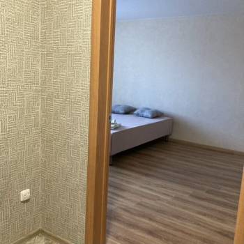 Сдается 1-комнатная квартира, 43 м²