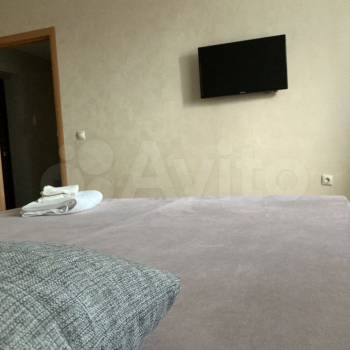 Сдается 1-комнатная квартира, 43 м²