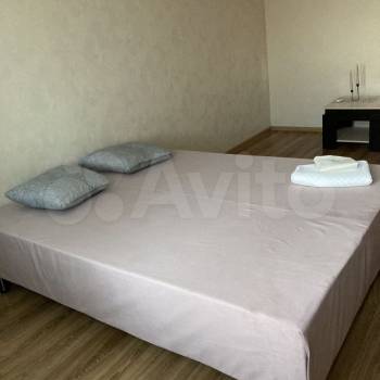 Сдается 1-комнатная квартира, 43 м²