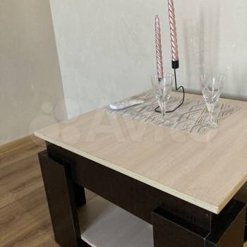 Сдается 1-комнатная квартира, 43 м²