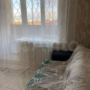 Сдается 1-комнатная квартира, 43 м²