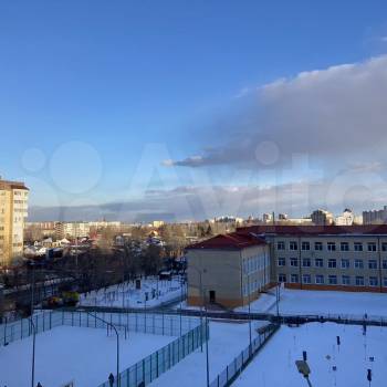 Сдается 1-комнатная квартира, 43 м²