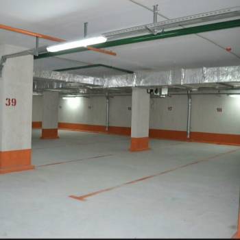 Продается 1-комнатная квартира, 54 м²