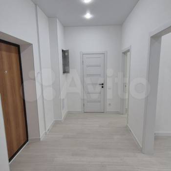 Продается 1-комнатная квартира, 54 м²