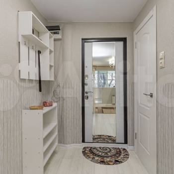 Продается 1-комнатная квартира, 21 м²