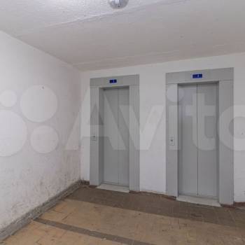 Продается 1-комнатная квартира, 21 м²