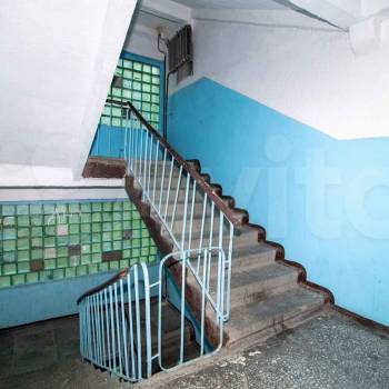 Продается 1-комнатная квартира, 21 м²