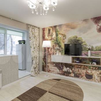 Продается 1-комнатная квартира, 21 м²