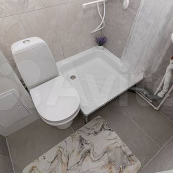 Продается 1-комнатная квартира, 21 м²