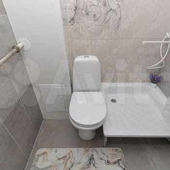 Продается 1-комнатная квартира, 21 м²