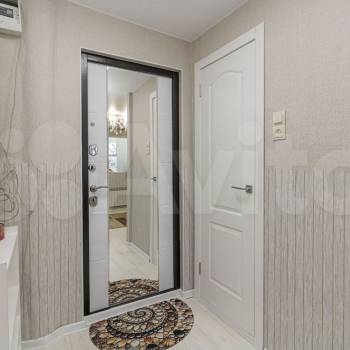 Продается 1-комнатная квартира, 21 м²