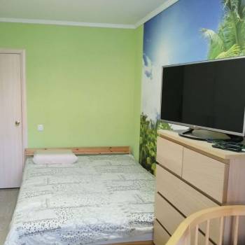 Продается 2-х комнатная квартира, 48 м²
