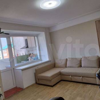 Продается 2-х комнатная квартира, 48 м²