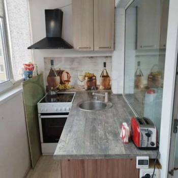 Продается 2-х комнатная квартира, 48 м²