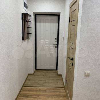 Продается 2-х комнатная квартира, 42,5 м²