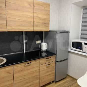 Продается 2-х комнатная квартира, 42,5 м²