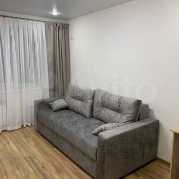 Продается 2-х комнатная квартира, 42,5 м²
