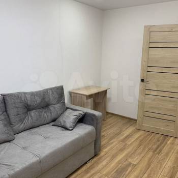 Продается 2-х комнатная квартира, 42,5 м²