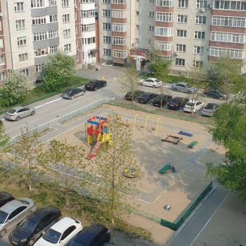 Продается 2-х комнатная квартира, 66,9 м²