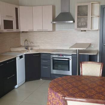 Продается 2-х комнатная квартира, 66,9 м²