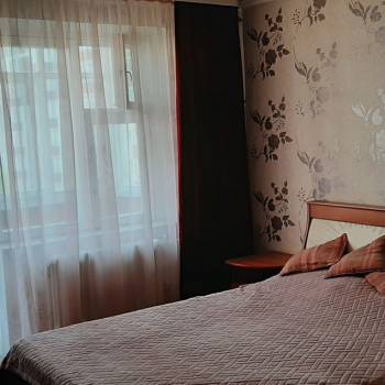 Продается 2-х комнатная квартира, 66,9 м²